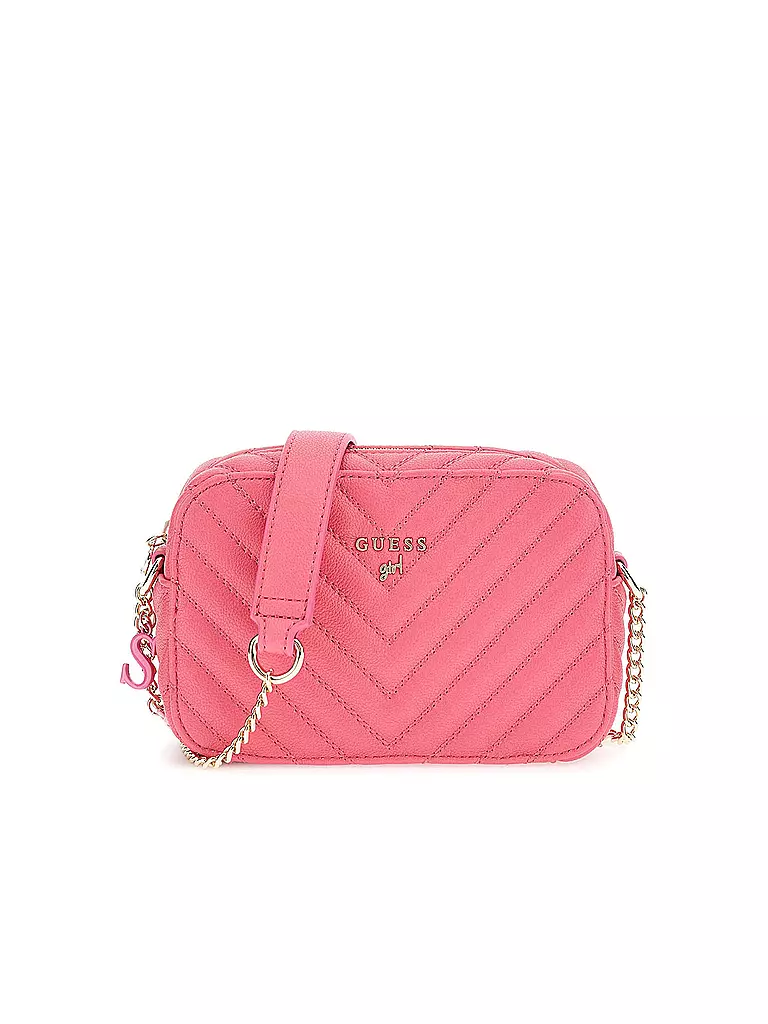 GUESS | Mädchen Tasche | pink