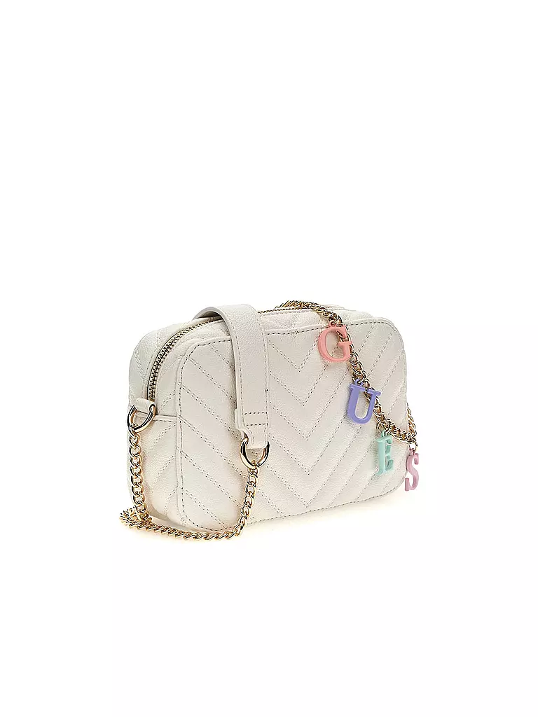 GUESS | Mädchen Tasche | weiss