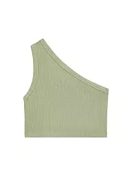GUESS | Mädchen Top  | hellgrün
