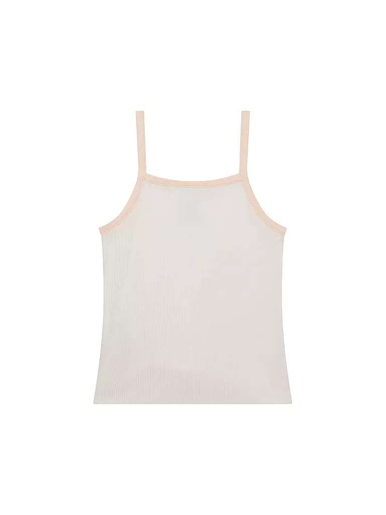 GUESS | Mädchen Top  | weiss