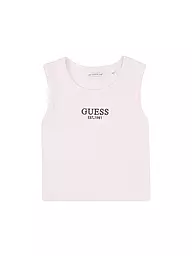 GUESS | Mädchen Top | rosa