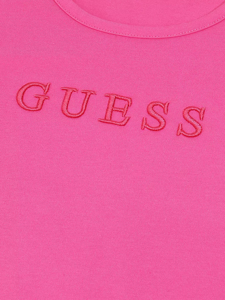 GUESS | Mädchen Top | pink