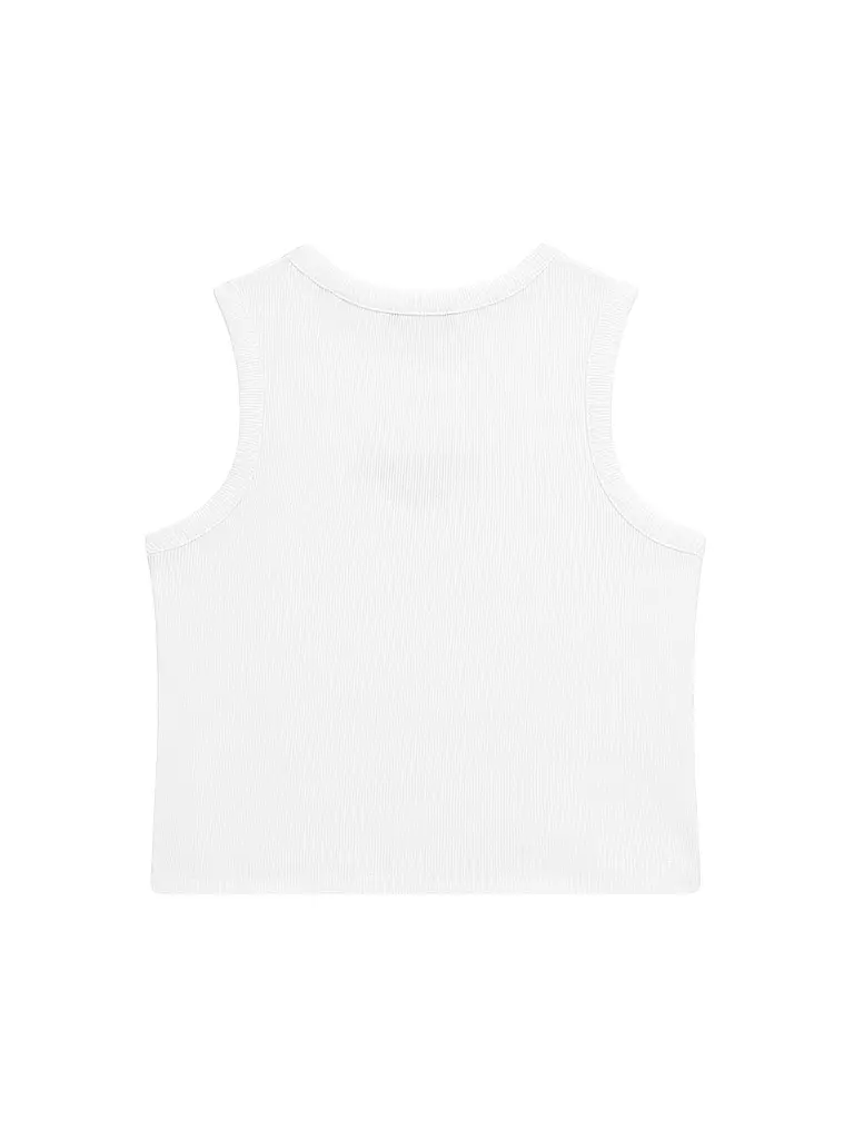 GUESS | Mädchen Top | mint