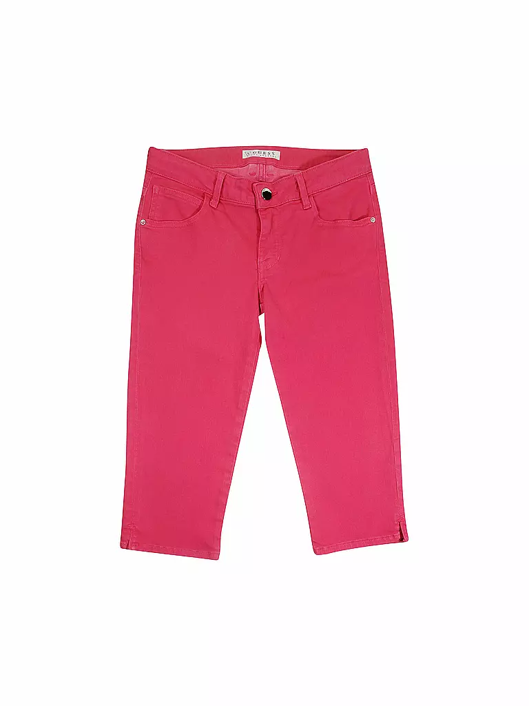 GUESS | Mädchen-Caprihose | 