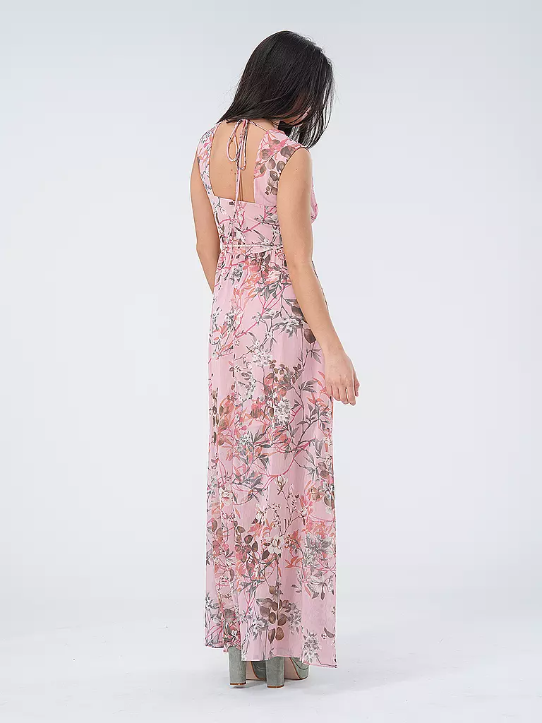 GUESS | Maxikleid GILDA | rosa