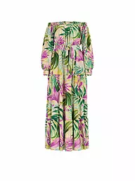 GUESS | Maxikleid JOSEE | bunt