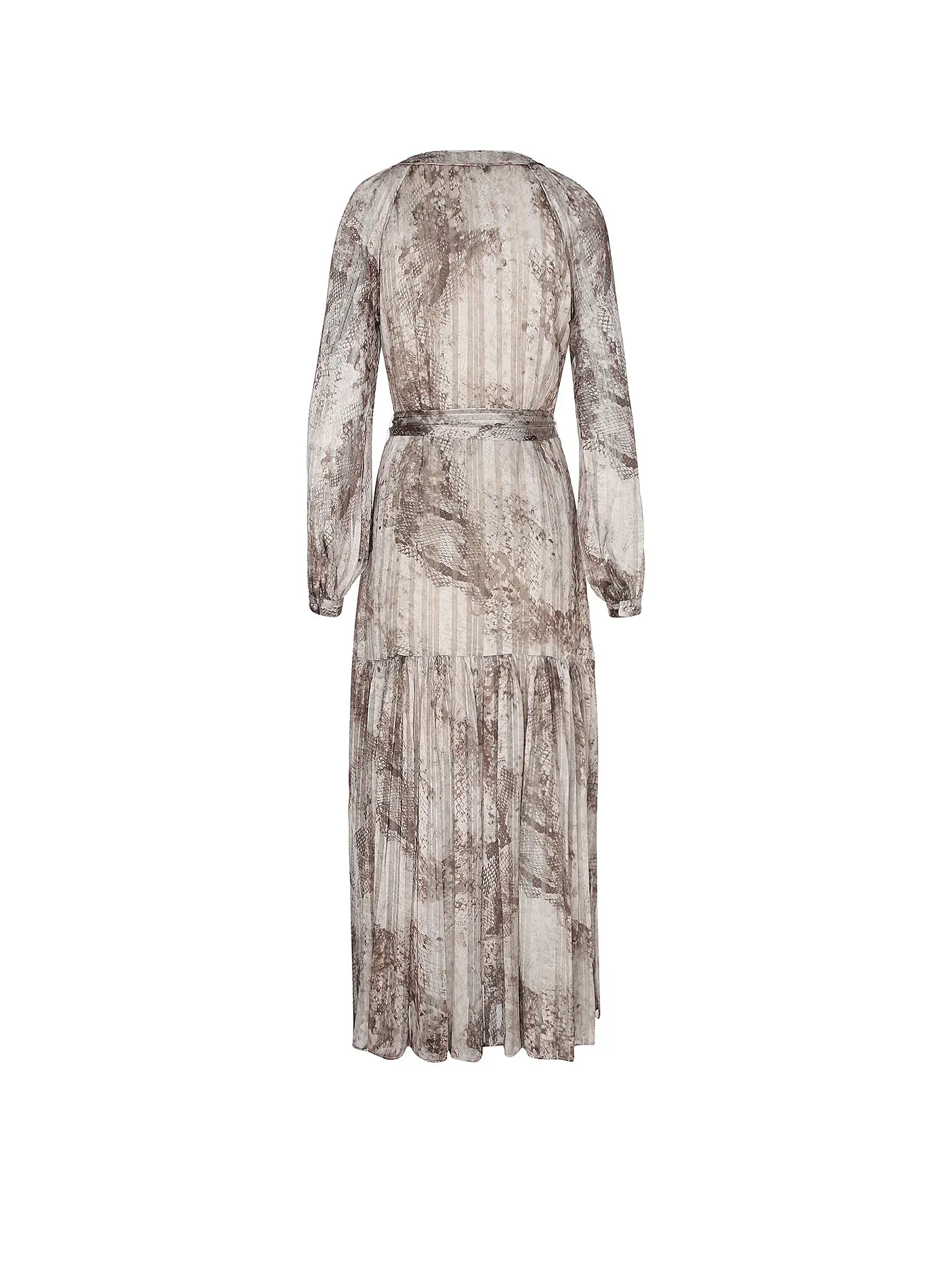 GUESS | Maxikleid | beige