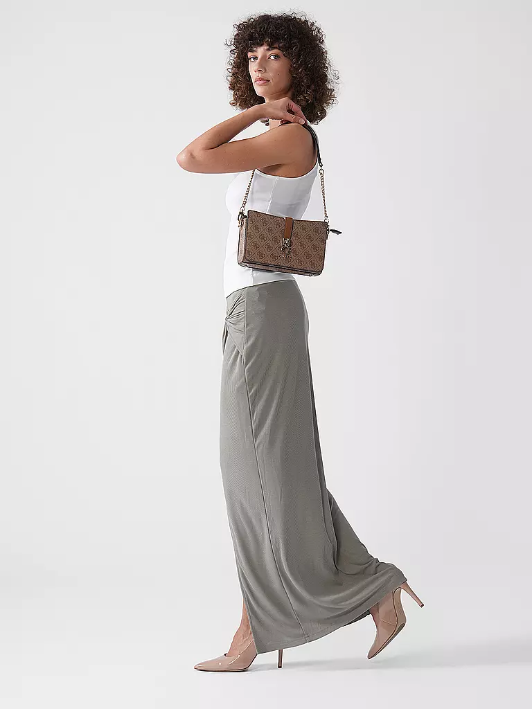 GUESS | Maxirock  | olive