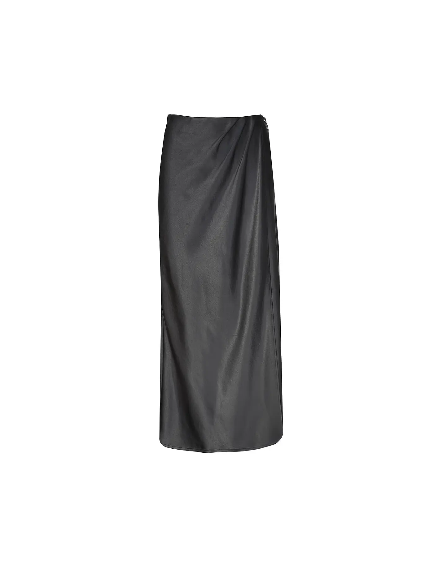 GUESS | Maxirock ANASTASIA  | schwarz