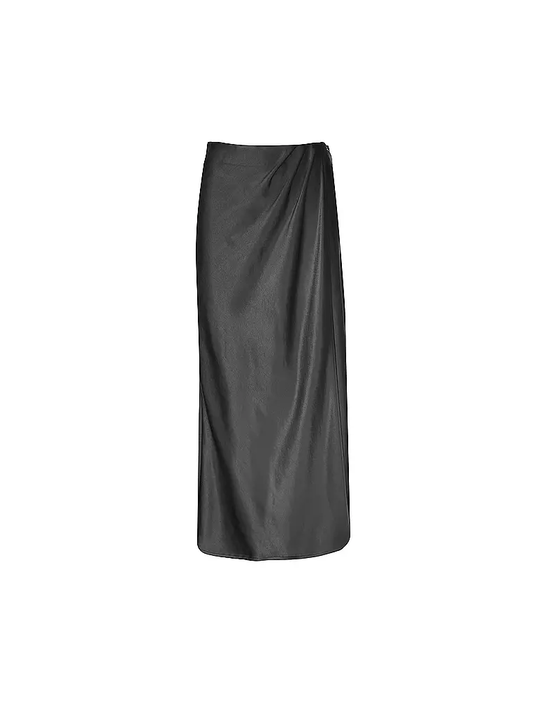 GUESS | Maxirock ANASTASIA  | schwarz