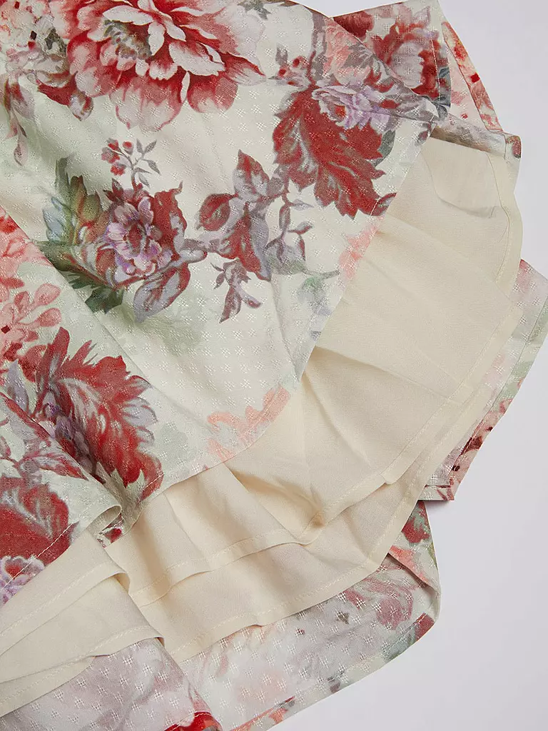 GUESS | Midikleid SUSANNA | bunt