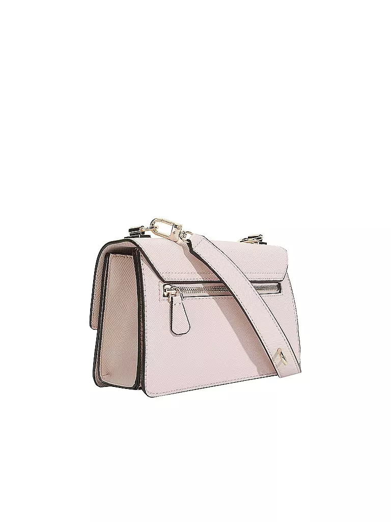 GUESS | Mini Bag ALEXIE | rosa