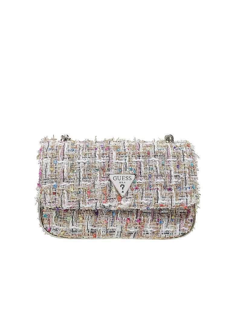 GUESS | Minibag "Cessily" | bunt