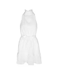 GUESS | Minikleid  | weiss