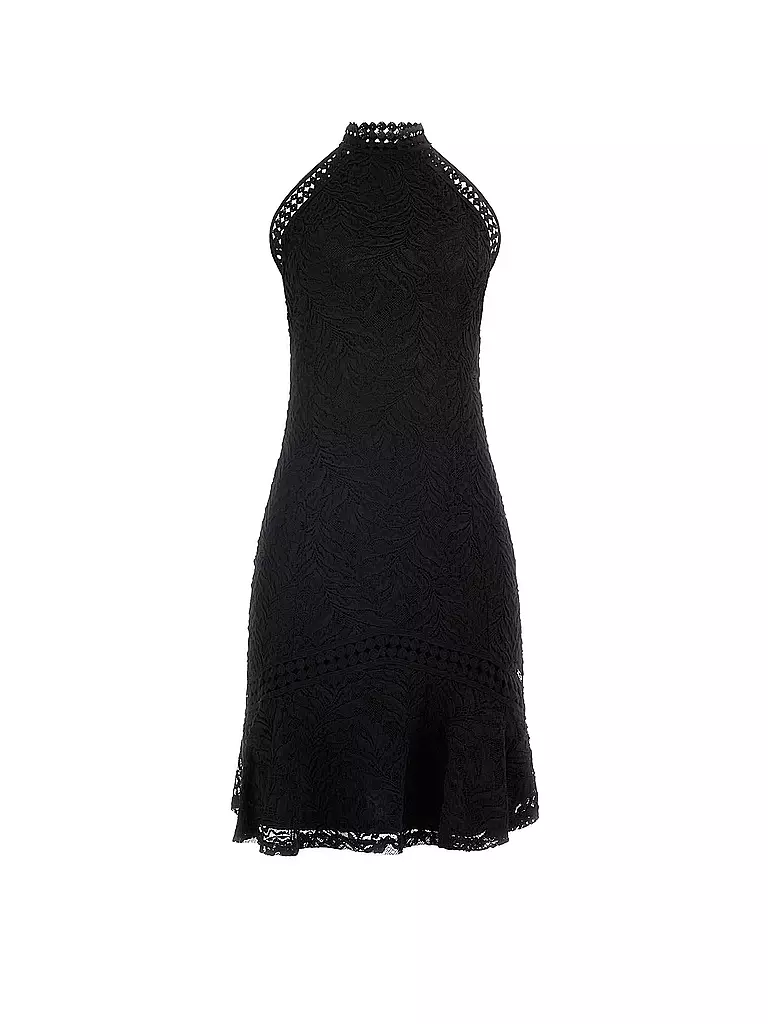 GUESS | Minikleid  | schwarz