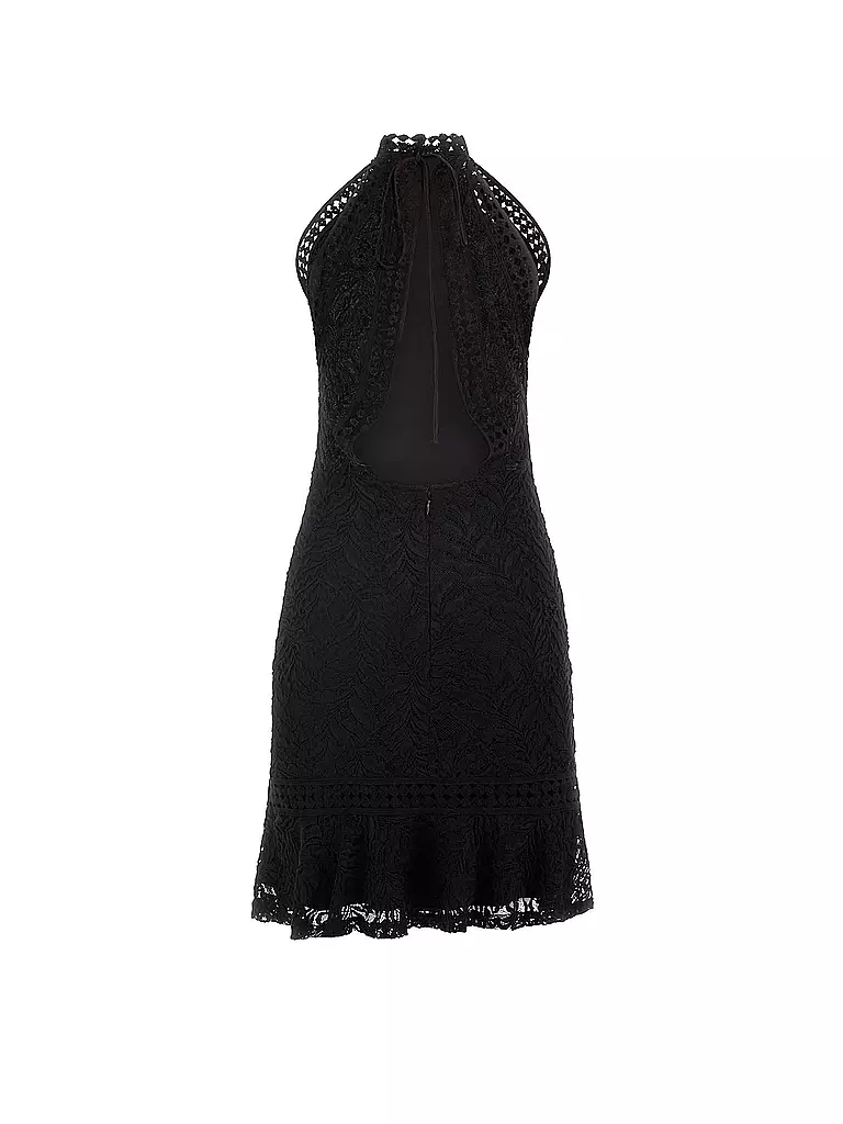 GUESS | Minikleid  | schwarz