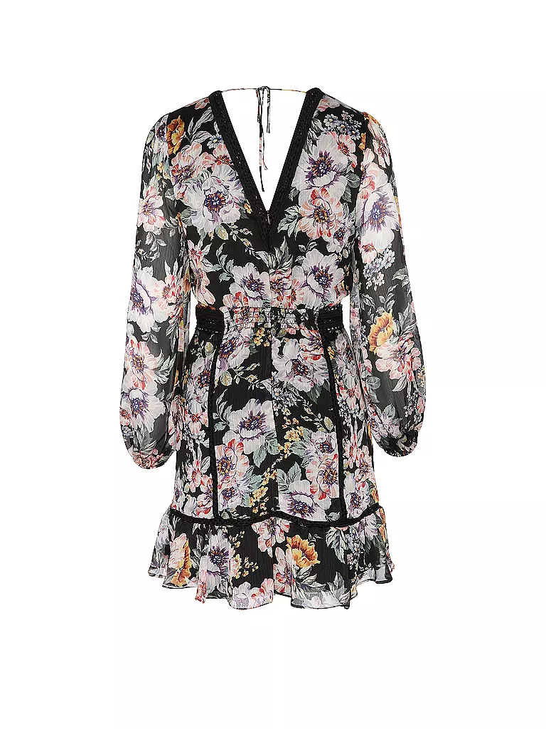GUESS | Minikleid ELANA | schwarz