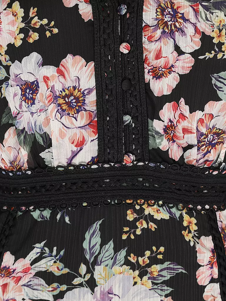 GUESS | Minikleid ELANA | schwarz