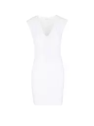 GUESS | Minikleid OFELIA | weiss