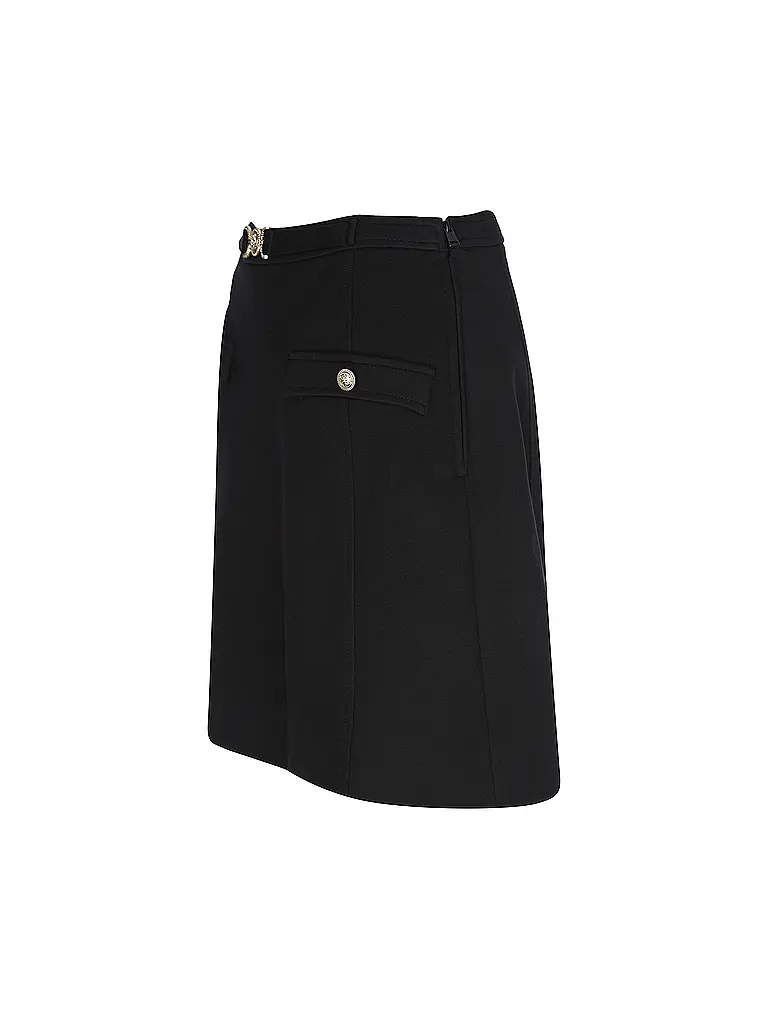 GUESS | Minirock  | Schwarz