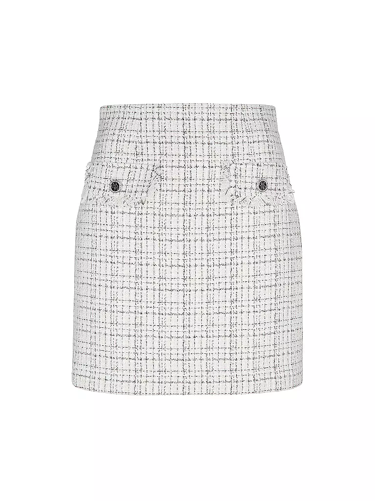 GUESS | Minirock ANNAMARIA | weiss
