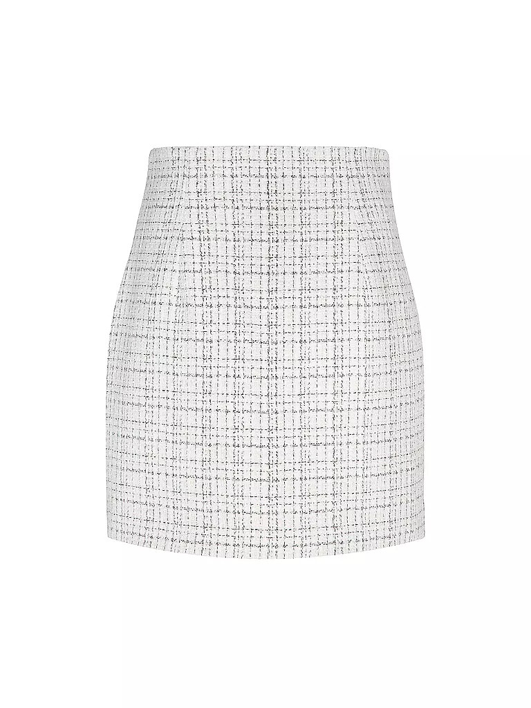 GUESS | Minirock ANNAMARIA | weiss