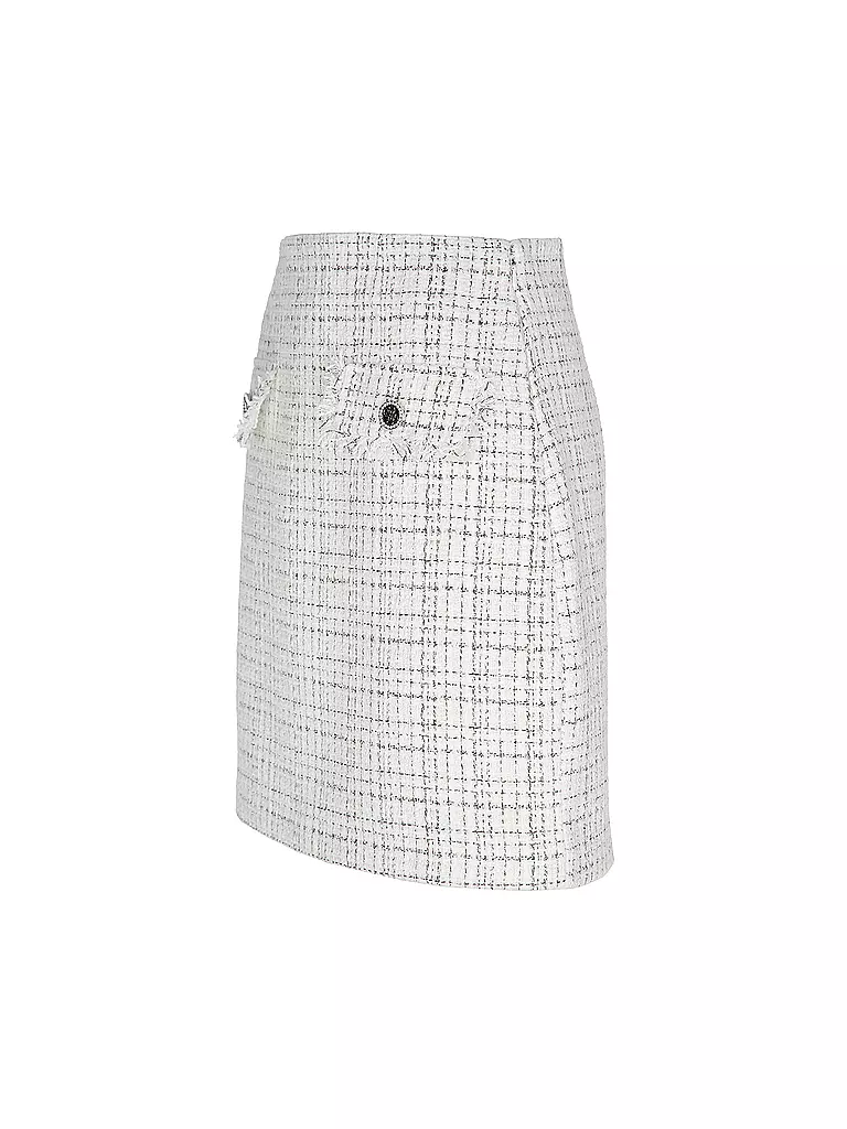 GUESS | Minirock ANNAMARIA | weiss