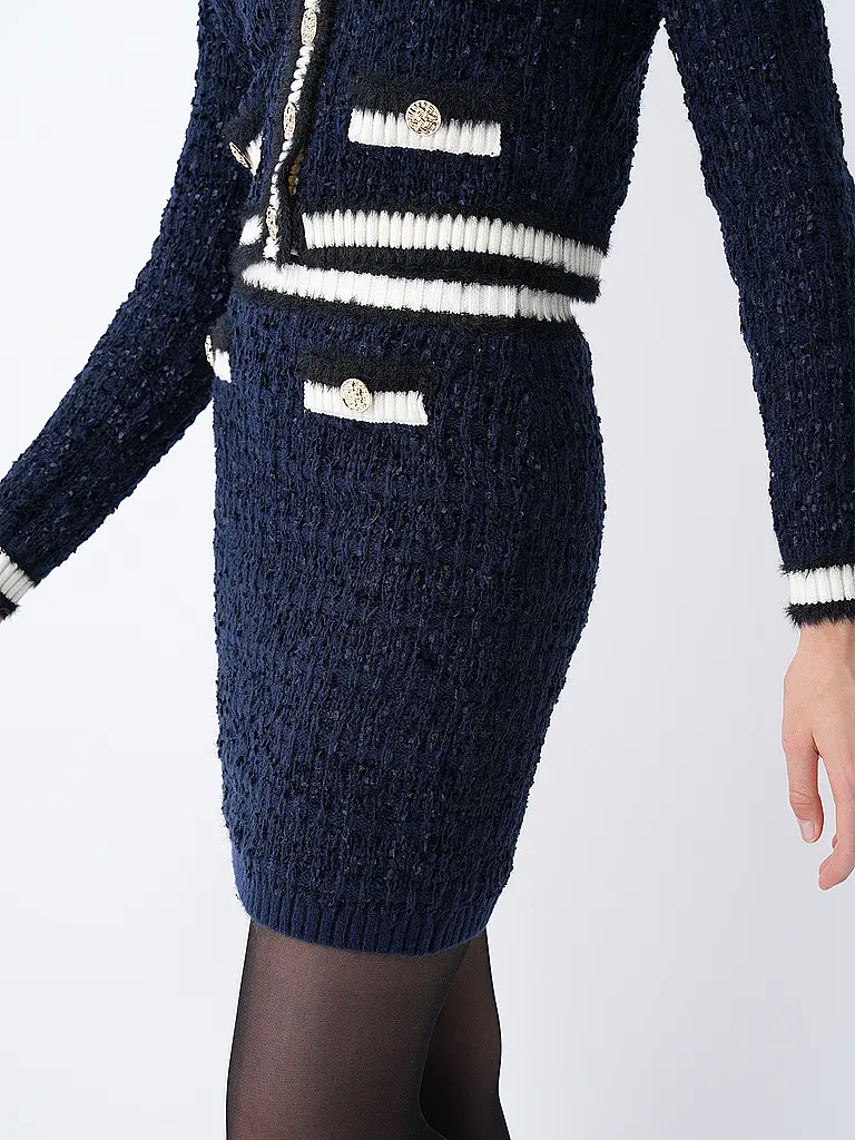 GUESS | Minirock AOMORI | Dunkelblau