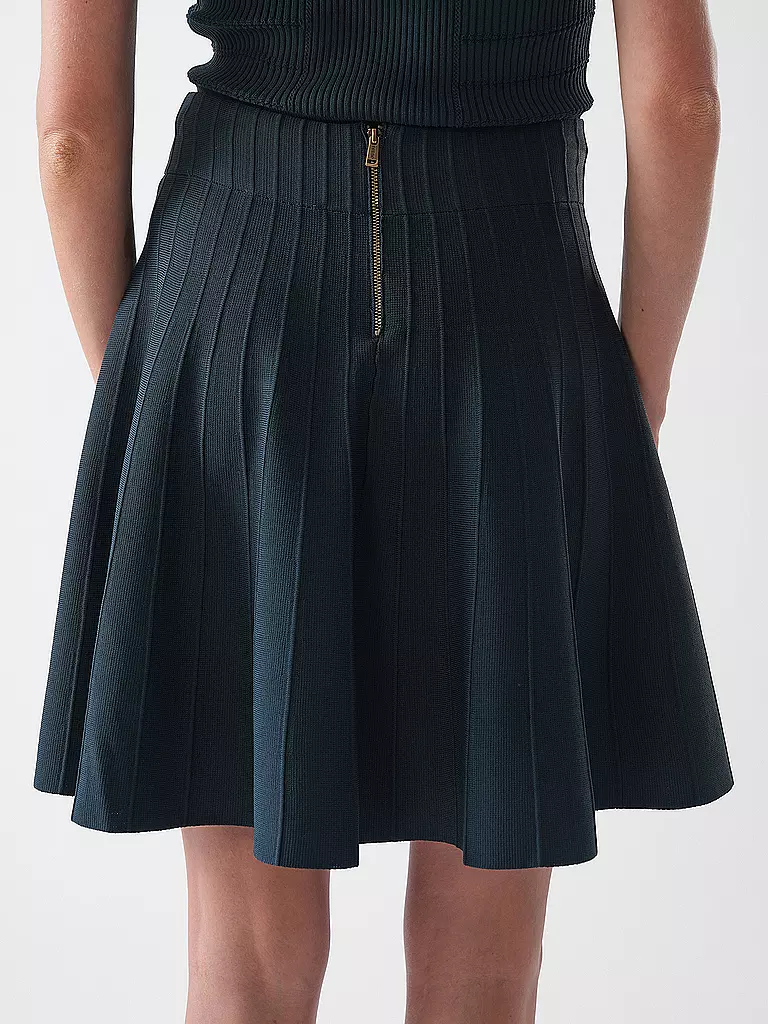 GUESS | Minirock EMMIE | dunkelgrün