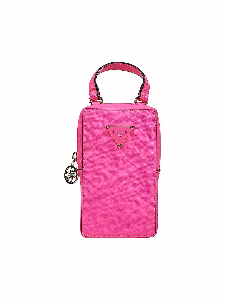 GUESS | Mobile Bag - Pouch  | pink