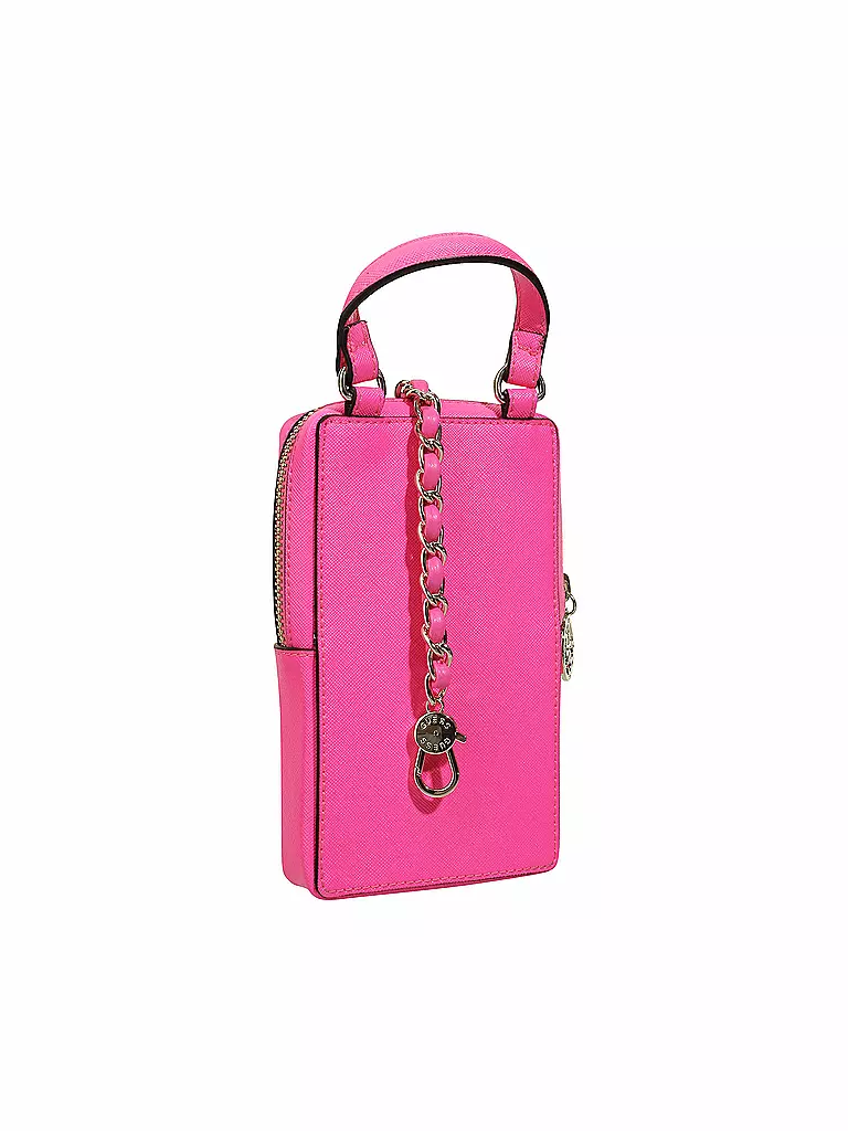 GUESS | Mobile Bag - Pouch  | pink
