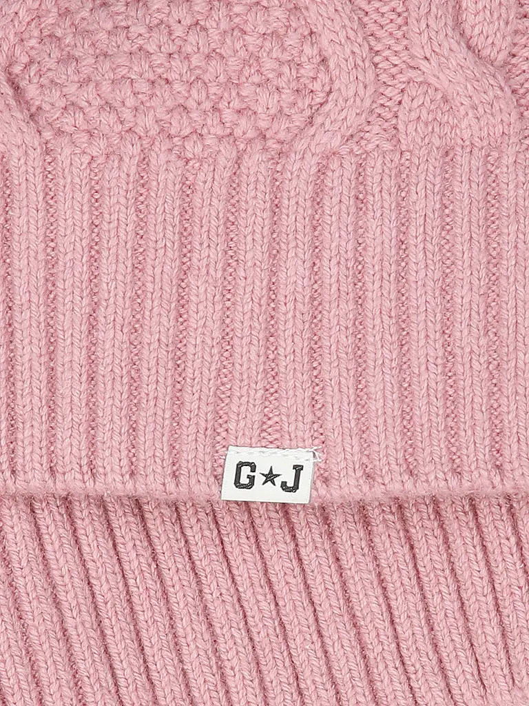 GUESS | Pullover  | rosa
