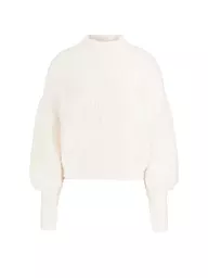 GUESS | Pullover KEYLA | creme