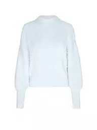 GUESS | Pullover KEYLA | hellblau