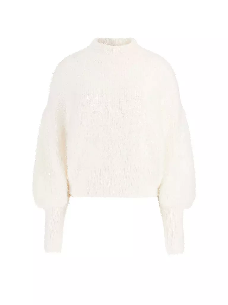 GUESS | Pullover KEYLA | creme