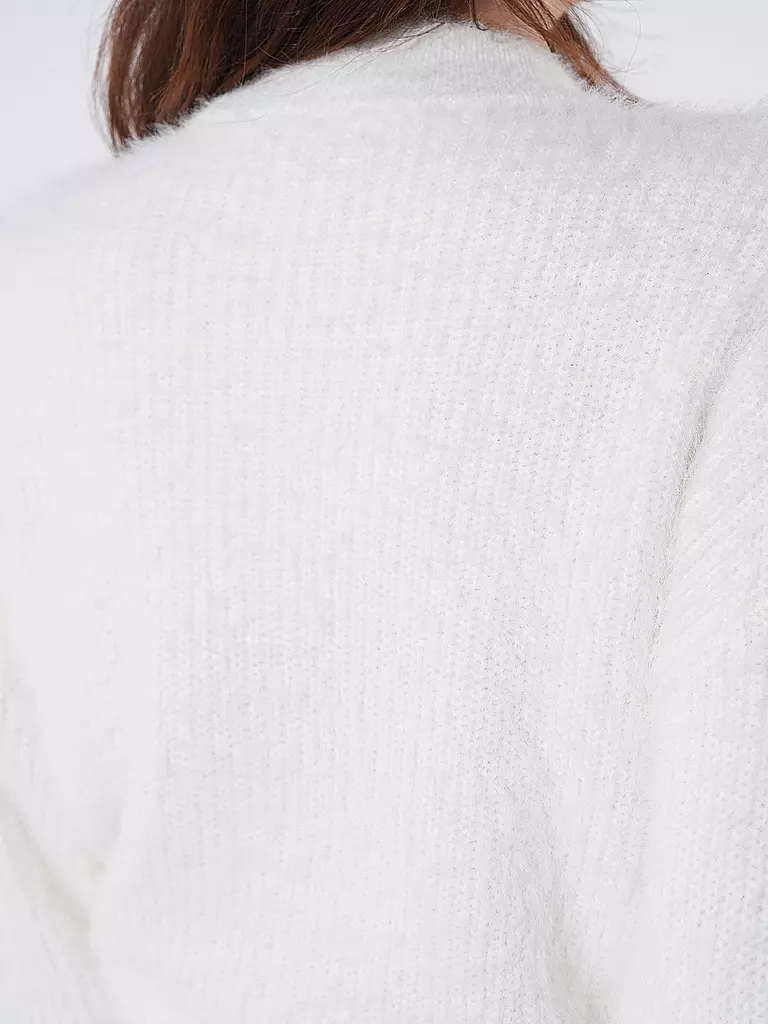 GUESS | Pullover KEYLA | creme