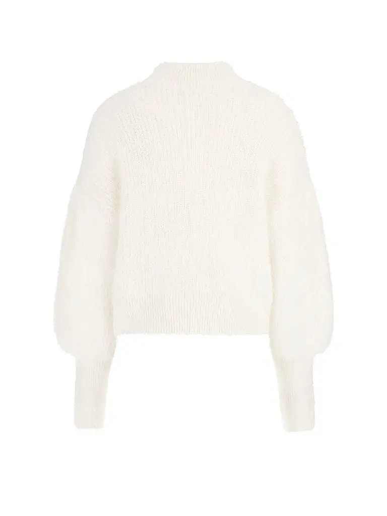 GUESS | Pullover KEYLA | creme