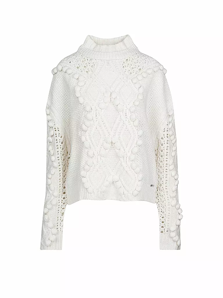 GUESS | Pullover Oversized-Fit  | 
