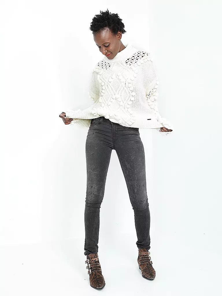 GUESS | Pullover Oversized-Fit  | 