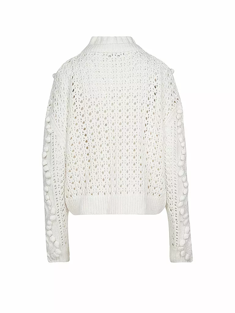 GUESS | Pullover Oversized-Fit  | 