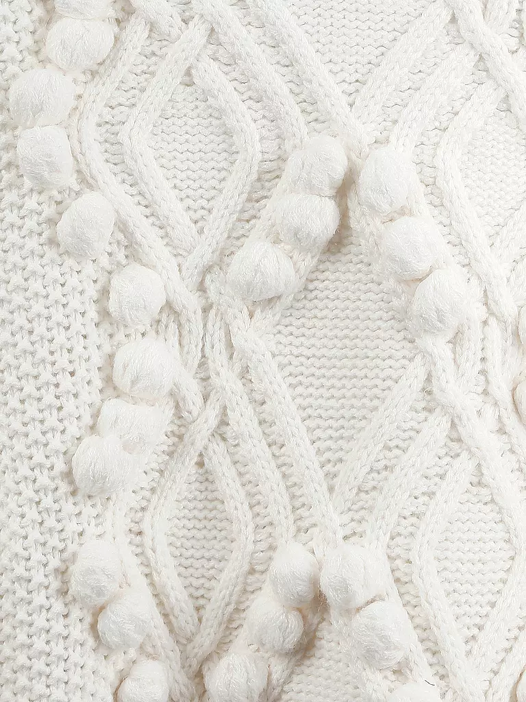 GUESS | Pullover Oversized-Fit  | 