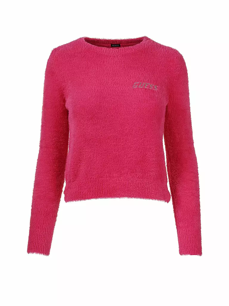 GUESS | Pullover | pink