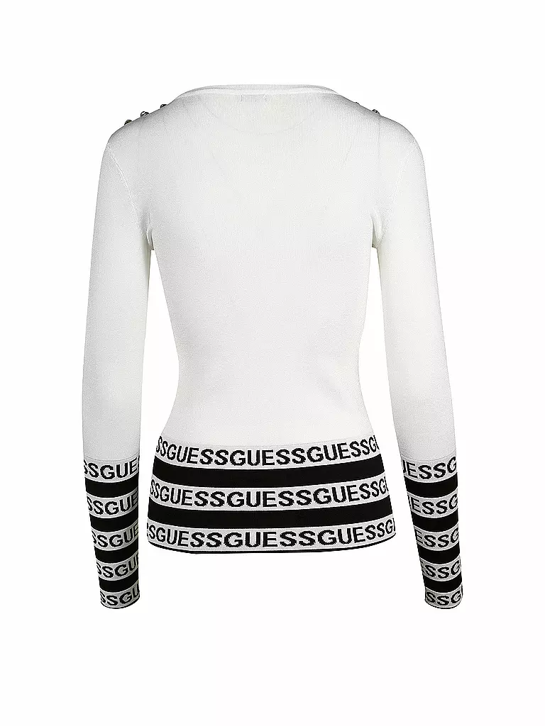 GUESS | Pullover | 