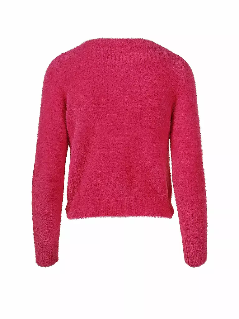GUESS | Pullover | pink