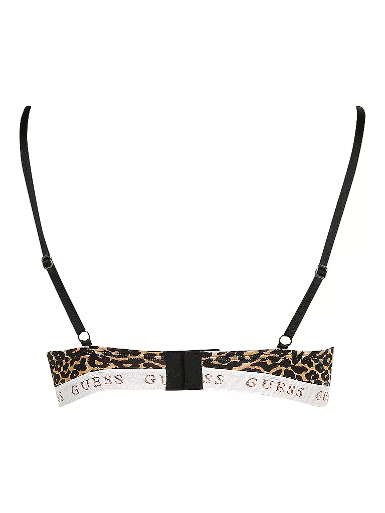 GUESS | Push-Up BH "Leo" | 