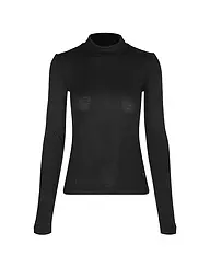 GUESS | Rollkragenpullover ANITA | Schwarz