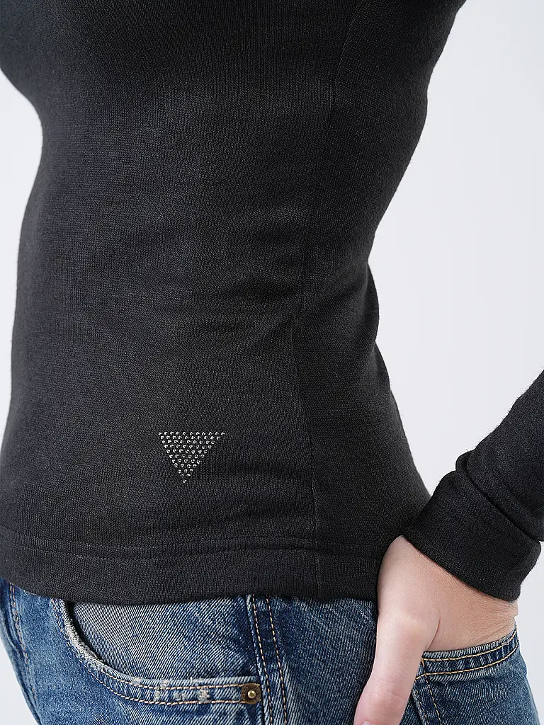 GUESS | Rollkragenpullover ANITA | 