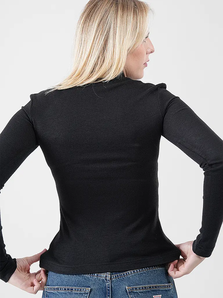 GUESS | Rollkragenpullover ANITA | 