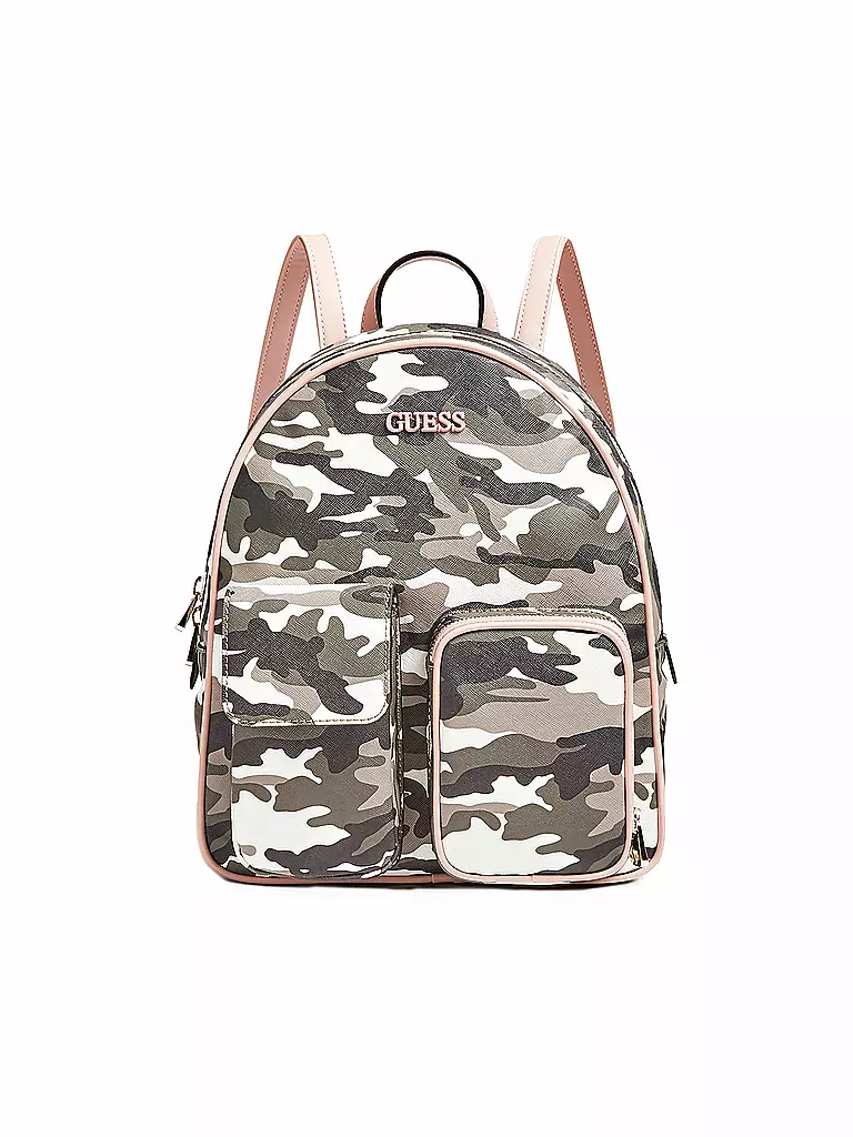 GUESS | Rucksack " Utility Vibe " | bunt