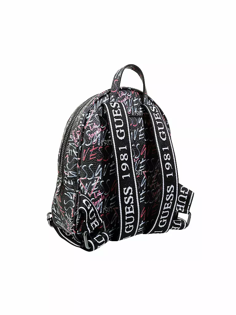 GUESS | Rucksack "Haidee" | bunt